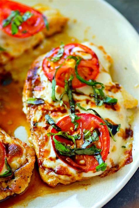 grilled-chicken-margherita-whole-and-heavenly-oven image