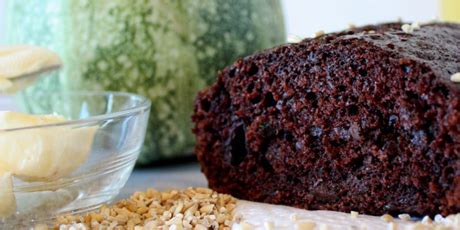 best-easy-chocolate-zucchini-bread-recipes-food image
