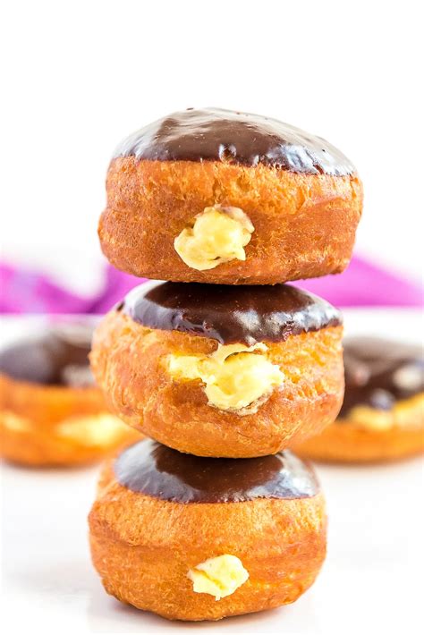 boston-cream-donuts-recipe-sugar-and-soul-co image