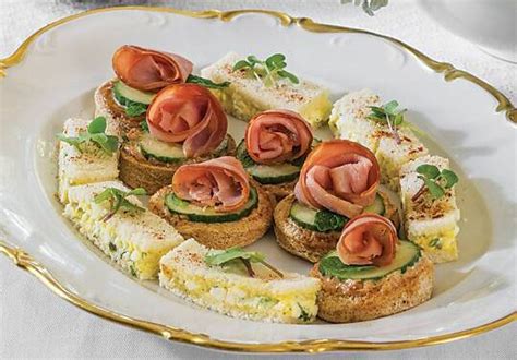 egg-salad-tea-sandwiches-teatime-magazine image