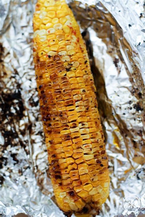 chile-lime-grilled-corn-on-the-cob-recipe-gluten-free image