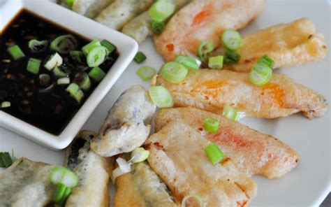 tempura-vegetables-with-ginger-soy-sauce-this-healthy image
