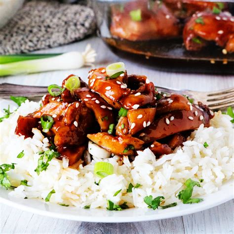 baked-teriyaki-chicken-thighs-recipe-the-anthony image