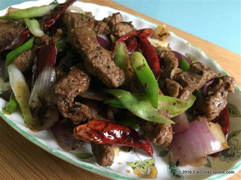 easy-stir-fried-lamb-with-cumin-and-chilli-eat-cook image