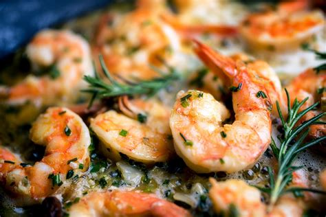 shrimp-scampi-recipe-with-pasta-the-spruce-eats image