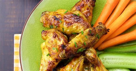 10-best-habanero-chicken-wings-recipes-yummly image