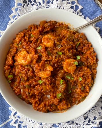 southern-red-rice-the-southern-lady-cooks image