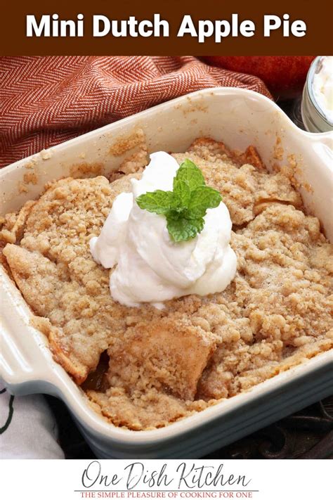 mini-dutch-apple-pie-recipe-one-dish-kitchen image