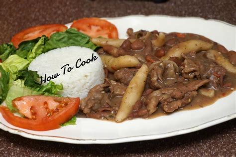 how-to-cook-real-jamaican-stew-peas-wth image