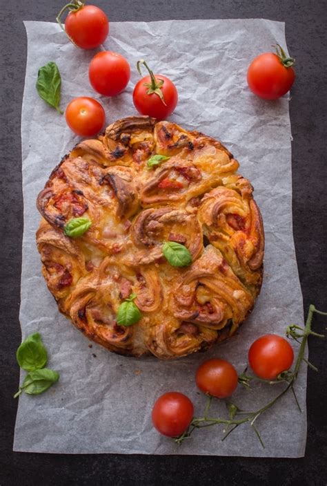 easy-pull-apart-pizza-bread-recipe-an-italian image