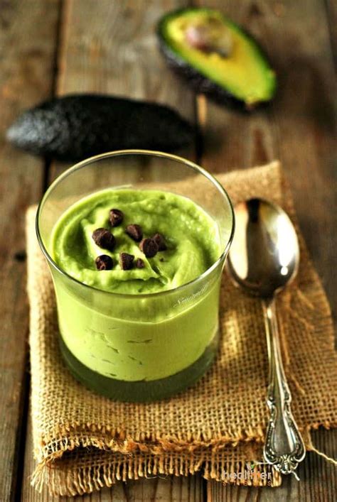 avocado-lime-mousse-healthier-steps image