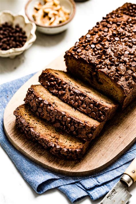 paleo-zucchini-bread-with-almond-flour-foolproof image