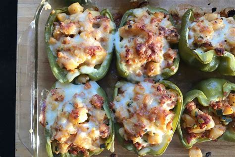 the-20-best-stuffed-pepper-recipes-the-spruce-eats image