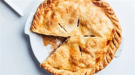 35-best-apple-pie-and-tart-recipes-epicurious image