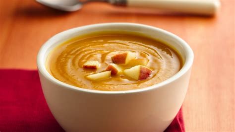 slow-cooker-curried-squash-soup-recipe-pillsburycom image