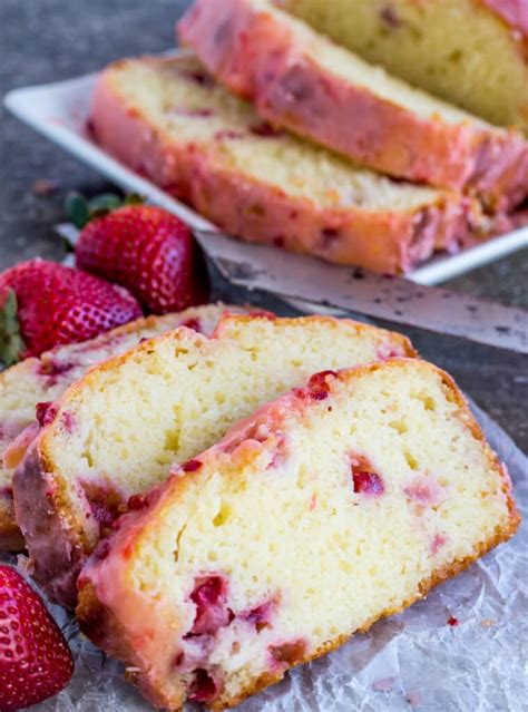 strawberry-pound-cake-yellow-bliss-road image
