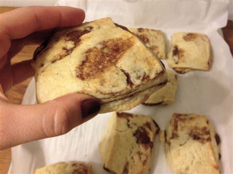 cinnamon-honey-scones-the-kitchen-chronicles image