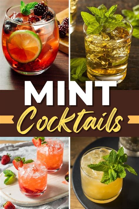 17-fresh-mint-cocktails-insanely-good image