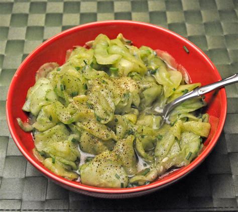 old-fashioned-cucumber-salad-thyme-for-cooking image