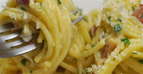 the-best-spaghetti-carbonara-recipe-tastecomau image