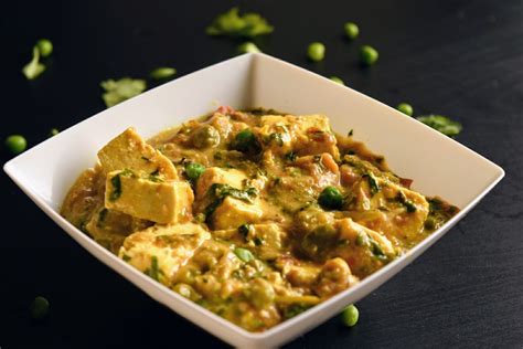 malai-matar-paneer-recipe-cottage-cheese-peas-in image