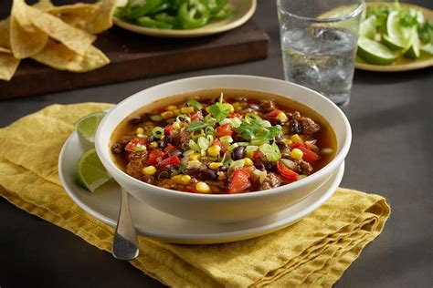 beef-chili-soup-recipe-instructions-college-inn image
