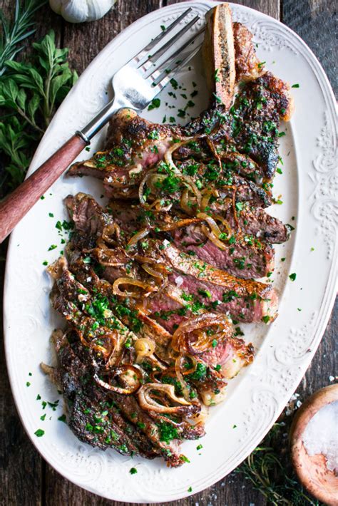pan-roasted-ribeye-with-parsley-butter-the-original-dish image