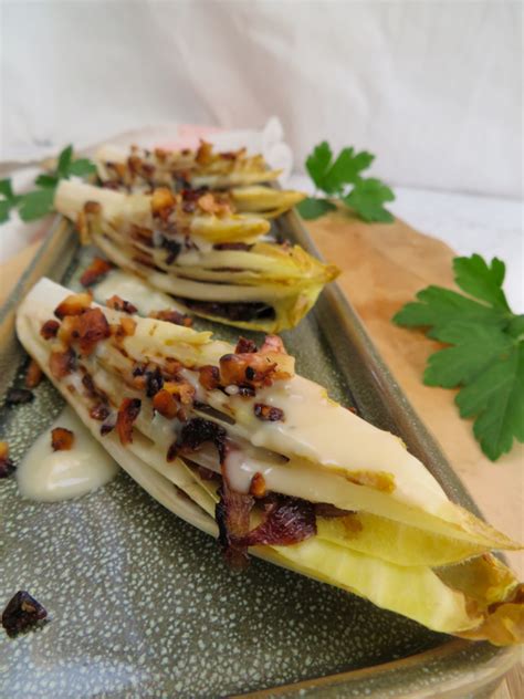 grilled-endive-with-gorgonzola-and-caramelized-onion image
