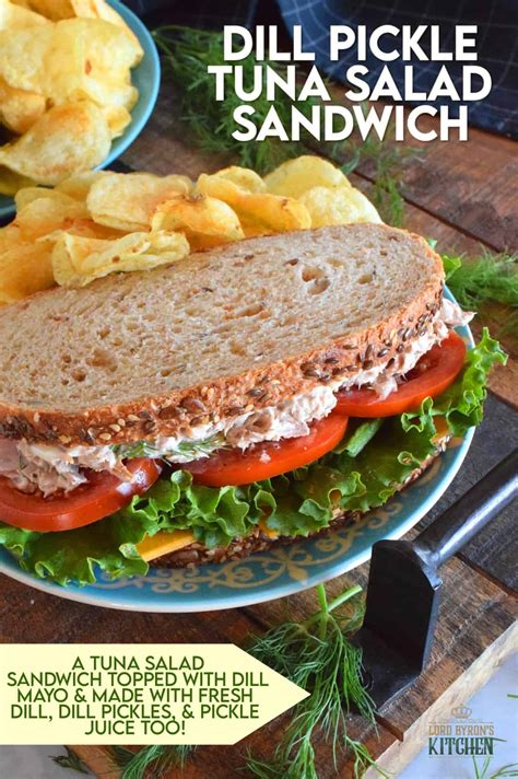 dill-pickle-tuna-salad-sandwich-lord-byrons-kitchen image