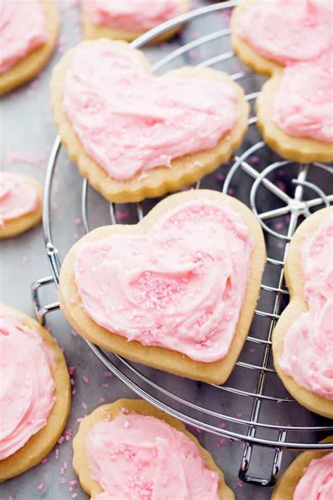 the-best-sugar-cookie-recipe-the image
