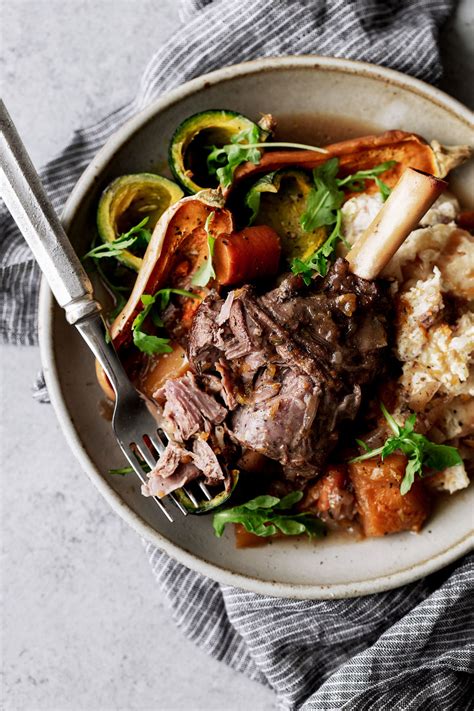 red-wine-braised-lamb-shanks-with-butternut-squash image