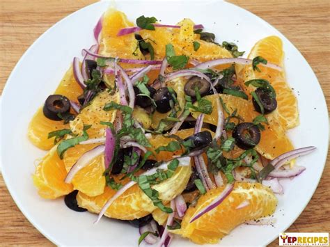 sicilian-orange-salad-recipe-yeprecipes image