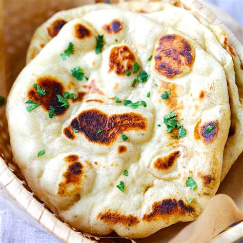 naan-bread-the-best-recipe-naan image