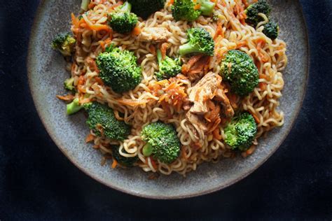 spicy-chicken-yakisoba-noodles-simply-beautiful image