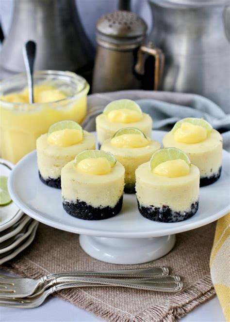 mini-key-lime-cheesecakes-karens-kitchen-stories image