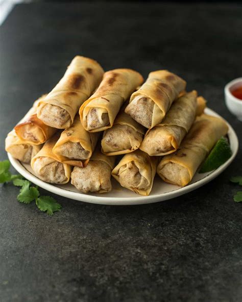 crispy-baked-spring-rolls-inquiring-chef image
