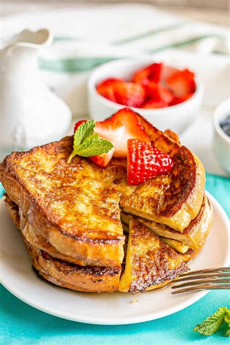 how-to-make-french-toast-family-food-on-the-table image