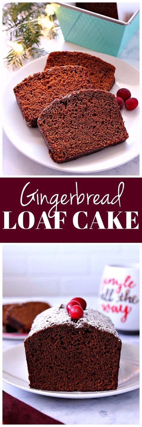 gingerbread-loaf-cake-recipe-crunchy-creamy-sweet image