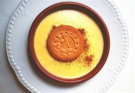 natillas-recipe-spanish-custard-travel-food image