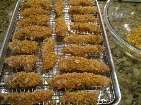 potato-chip-crusted-chicken-fingers image