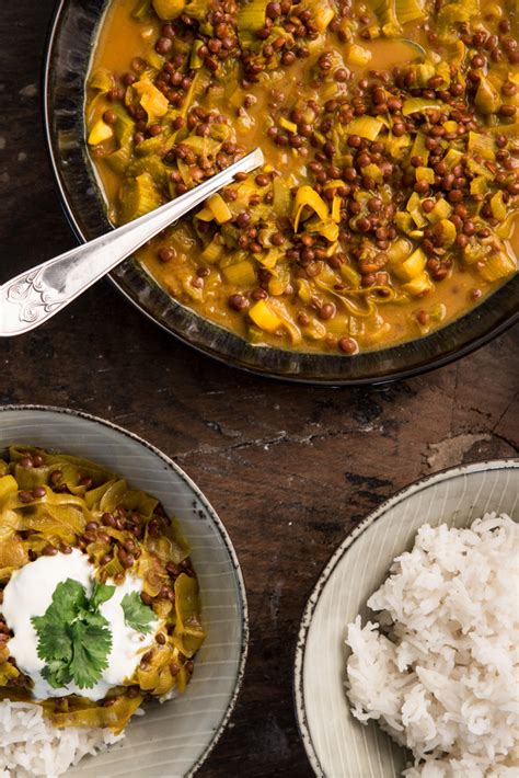 rhubarb-and-lentil-curry-recipe-great-british-chefs image