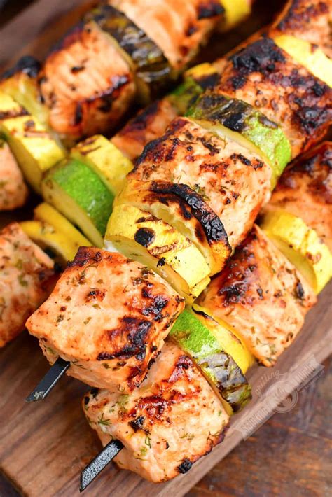 grilled-salmon-kebabs-easy-grilled-salmon-with image