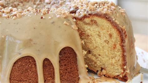 brown-sugar-caramel-pound-cake-recipe-divas-can image