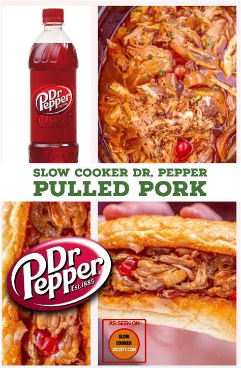 dr-pepper-slow-cooker-pulled-pork image