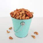 sweet-and-spicy-roasted-cashews-one-ingredient-chef image