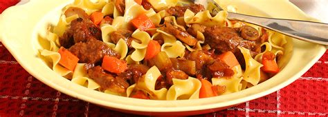 no-yolks-holiday-beef-stew-with-noodles image