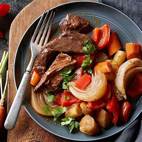 moroccan-spiced-pot-roast-and-veggies image