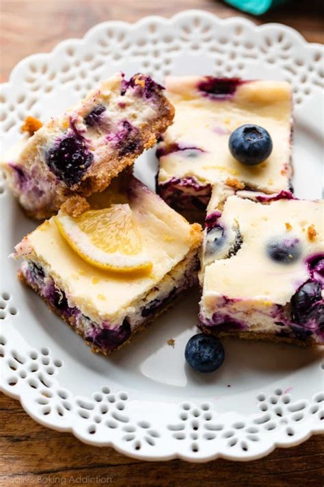 lemon-blueberry-cheesecake-bars-sallys-baking image