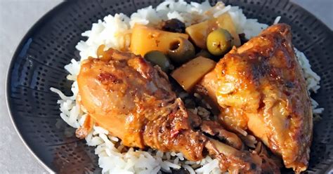 10-best-dominican-chicken-recipes-yummly image
