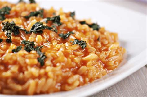 vegan-risotto-with-sun-dried-tomatoes-recipe-the image